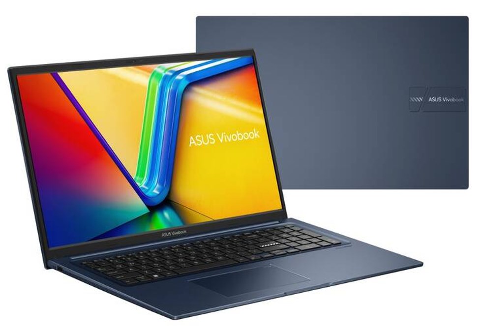 Asus Vivobook 17 (ASUS X1704VA-AU806W) Intel Core 5